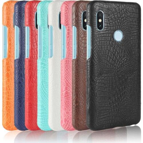 SuliCase Phone Cases Xiaomi Mi 6X
