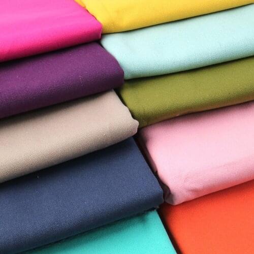 100% cotton canvas fabric thick linen cloth curtain sofa quilt sheet cushion handmade patchwork quilting sewing,c14388