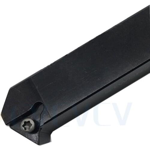 60° STWCR1212H11 STWCR1616H STWCR2020K STWCR2525M16 STWCL Lathe External Turning CNC Tool Holder End face High Hardness Strength