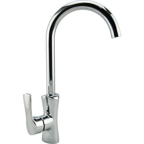 High Quality Kitchen Faucet Kitchen Sink Tap Stainless Steel Kitchen Hot and Cold Mixing Faucets