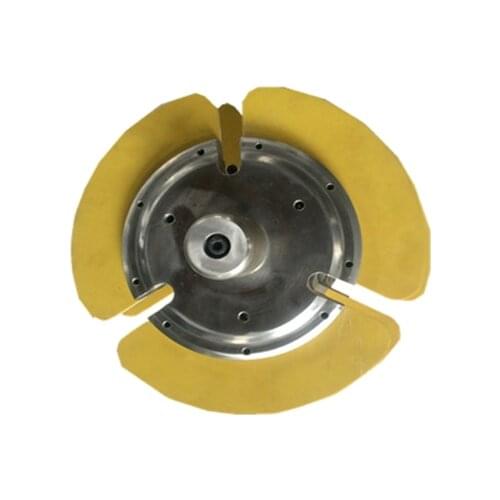 High speed winding coil Convenient coil and tying parts inner diameter 180 outer diameter75-150