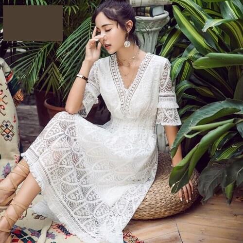 YAGENZ Short Sleeve Dresses