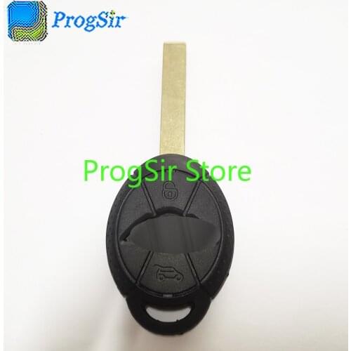 315MHz 434MHz Remote Control Key For BMW MINI EWS