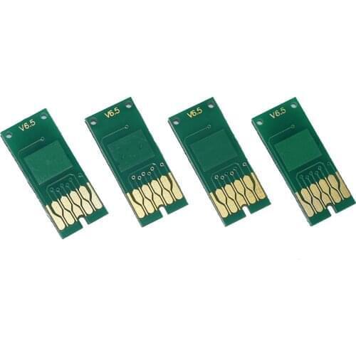 786 786XL Ink Cartridge Chip for Epson WF-5190 WF-5690 WF-4630 WF-5110 WF-5620 WF-4640 Printer