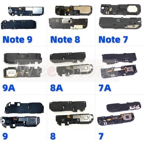 AiinAnt Flex Cables For Phones Xiaomi Redmi 8A