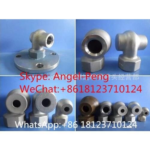 C/CF series Hollow Cone nozzle,swirl nozzle,Flue Gas Desulfurization Silicon Carbide Swirl jet nozzle,spiral nozzle