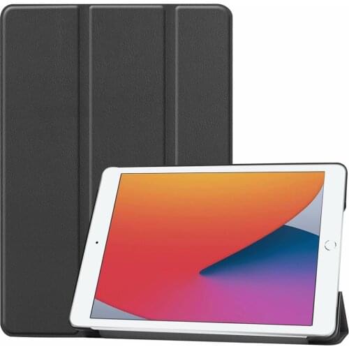 Case for Apple iPad 8 2020 10.2 inch ipad 7 10.2 2019 Air 3 Pro 10.5 2019 Case Tablet PU Leather Stand Cover Protector
