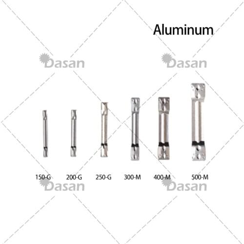 DASAN Knives