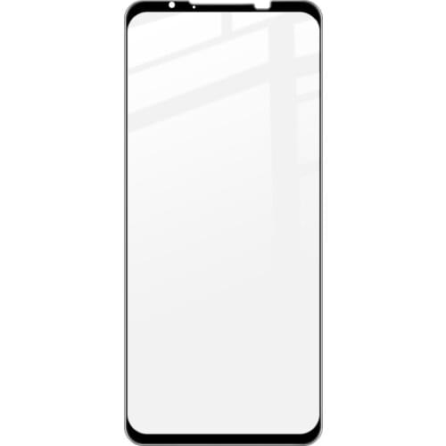 For Nubia Red Magic 5S Tempered Glass IMAK Pro+ Version Full Screen AB Glue Screen Protector for Nubia RedMagic 5S