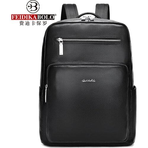 Large Men's Bags FEIDIKABOLO China