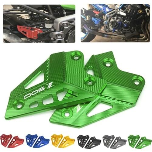 GDREYE Motorcycle Footpegs
