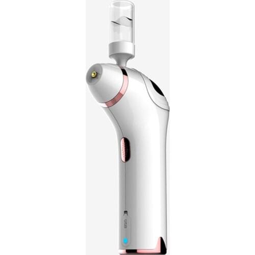 Oxygen injector spray portable water oxygen meter beauty instrument high pressure oxygen injector handheld