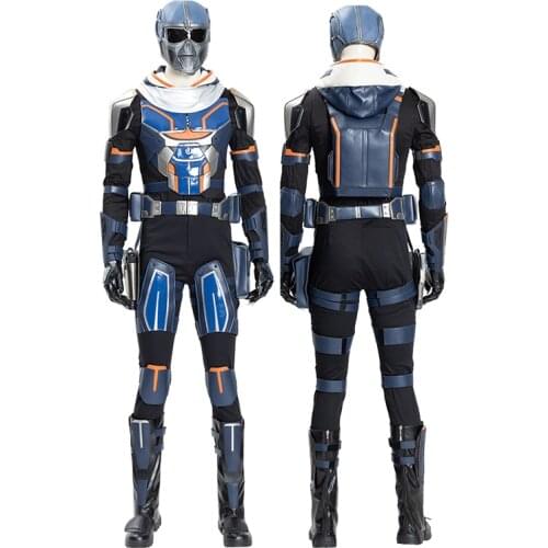 Movie Widow Cosplay Costume Role-playing Task Master Outfit Fancy Carnival Party Clothing Full Props With Accessories