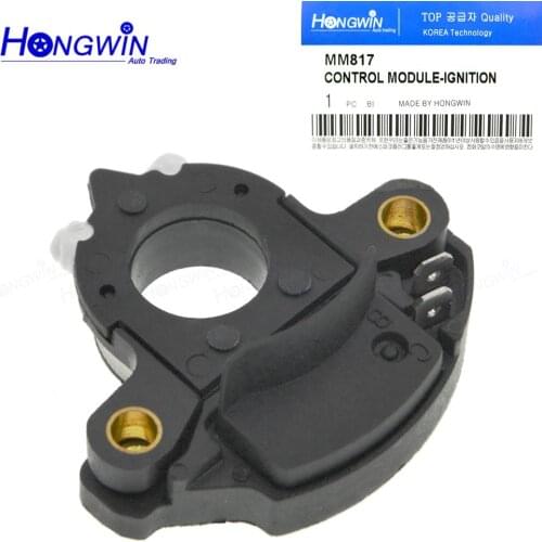 Hongwin IGNITION CONTROL MODULE For FORD FOR KIA,MAZDA F82918V20 33370-82032 MM817 , 33370 82032 ,3337082032