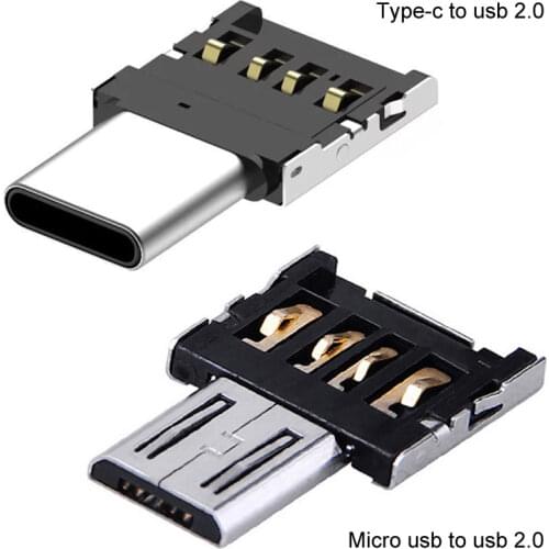 Mosible USB Adapters For Mobile Phones