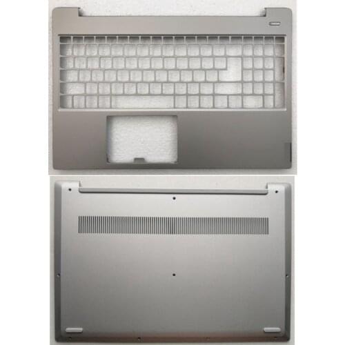 NEW FOR Lenovo Ideapad xiaoxin 15 s340-15 s340-15iwl s340-15api Bottom Case Base Cover Palmrest Upper Case Top Case AP2GC000510
