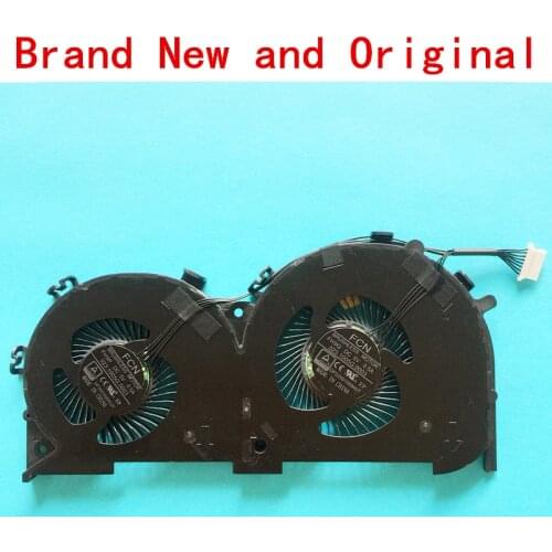 New notebook CPU fan heatsink radiator copper tube module for Lenovo xiaoxin ideapad 700 80RU 700-15ISK Cooler laptop cooling