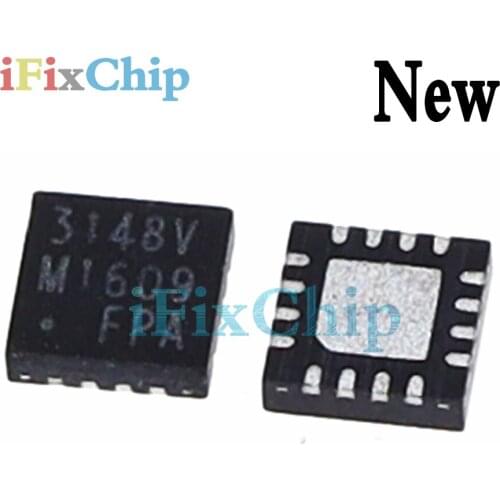 New SLG3NB148VTR SLG3NB148V 3148V QFN-16