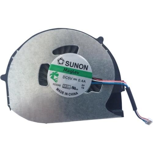 Fan for Acer Aspire S3 S3-391 S3-951 Laptop CPU Cooling Cooler