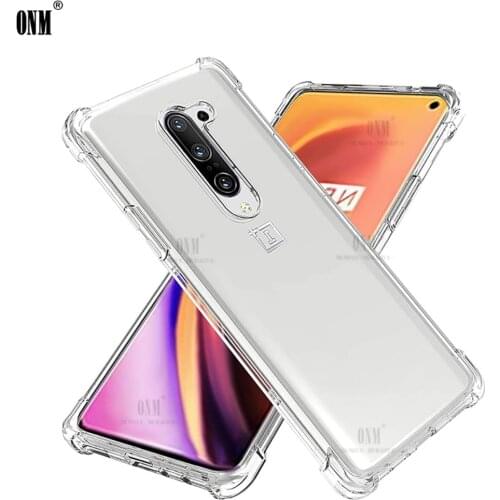 Чехлы для телефонов OnePlus 8 ONM China At AliExpress
