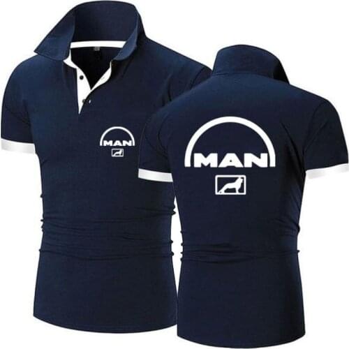 Shiweng Short Sleeve T-shirts For Men