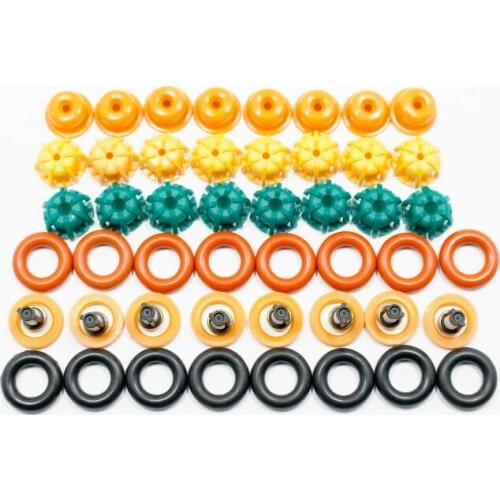 02102 Fuel Inejctor Repair Kit for Toyota Kia Denso
