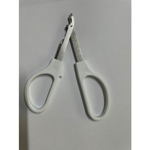 1pc 35W Disposable Nail Puller Sterile Skin Stapler Medical Simple Skin Stitching Machine Stainless Steel For Surgery Skin Wound