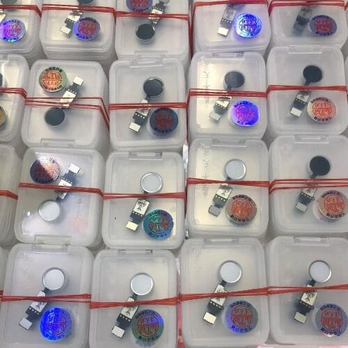 10pcs/Lot for iPhone 7G 7 Plus 7+ 8G 8 Plus 8P 8+ 8PLUS YF 3rd Home Button Key 3th Universal Menu Keypad Return Flex Cable