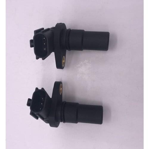 2pcs/lot Speed Sensor For 319358E006 319358E007 I NFINITI N ISSAN A LTIMA C UBE M AXIMA Q UEST 31935-8E006 31935-8E007