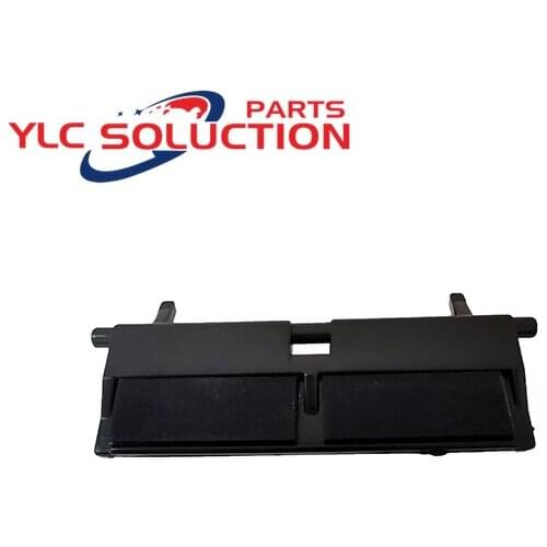 5X RM1-6303-000 RM1-6303-000CN Separation Pad for HP LaserJet Enterprise P3015 P3015d P3015n 500 MFP M525 M521 Pro 400 M401 M425