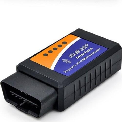 Hottest Bluetooth ELM327 V2.1 ELM 327 Scan Tool OBD2 ELM 327 Diagnostic Tool
