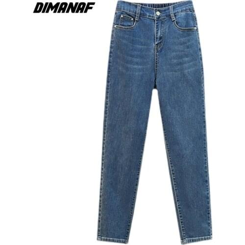 Женские утепленные джинсы DIMANAF China At AliExpress