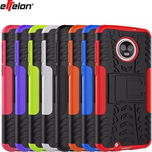 Чехлы для телефонов Motorola Moto G6 Effelon China At AliExpress
