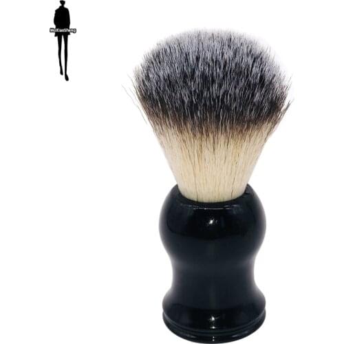 Brochas De Afeitar Para Hombres, Limpiadores De Barba, Herramientas De Afeitar, Brochas De Afeitar Para Hombres