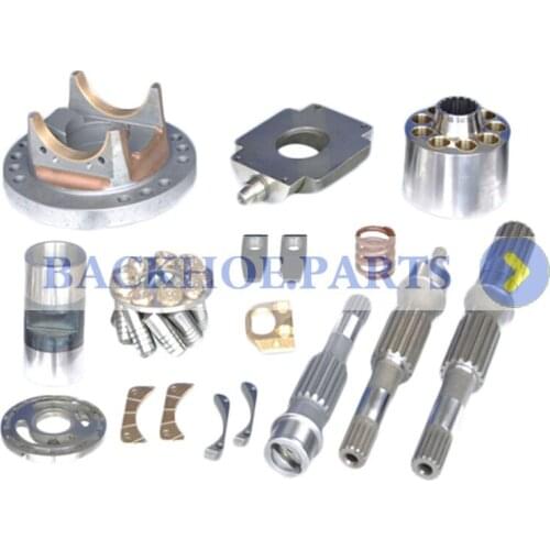 Main Hydraulic Pump Repair Parts Kit for HPV35 Komatsu Excavator PC60-5