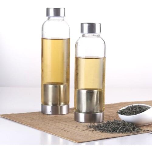 Top tea set,new 2015 Heat resistant glass teapot,500ML kettle.Sturdy and durable tea pot.High-quality tea set