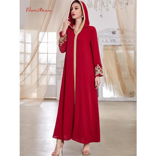 Plus size Muslim Adult diamond with lace Robe Musulmane Turkish Dubai Abaya Muslim Robe Arab Worship Service wj1865 wholesale