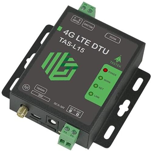 4g dtu module wireless sim communication 485 SeriaNet cat1 Internet of Things gprs Communication GSM industrial grade