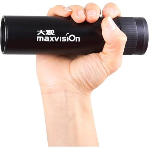 Maxvision Monocular 7x32 Telescope Waterproof for Hunting Camping Wholesale