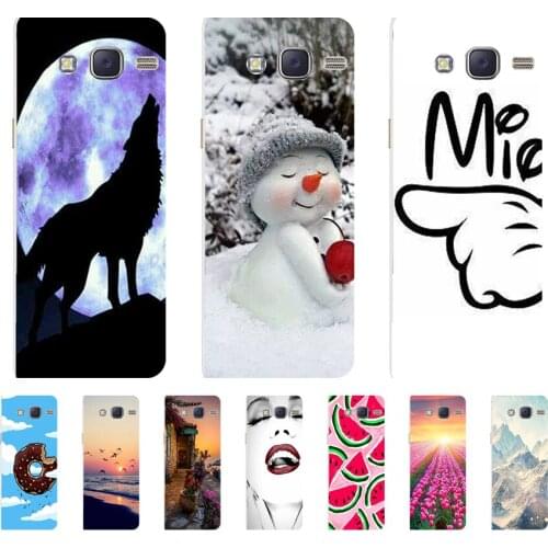 Soft Case For Silicone Back Cover For Cute Phone Cases Cover Bumper for Samsung Galaxy j2 j4 Prime j2 Pro j4 Plus j2 core 2018