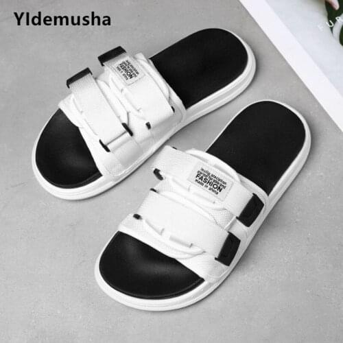 2020 Summer New Men Women Casual Shoes Couple Beach Sandal Mesh Breathable Flip Flops Shoes Shoes Sandles Sandals New Shoes Men