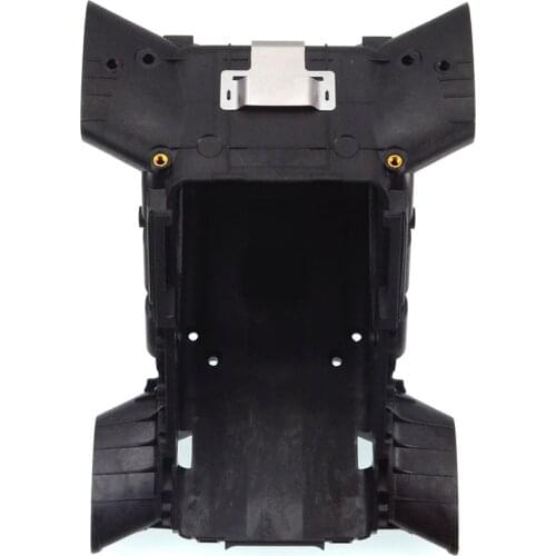 Original Repair Part Middle Frame for DJI FPV Combo Drone Replacement