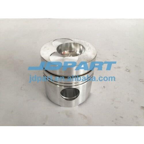 PE6 piston For Nissan