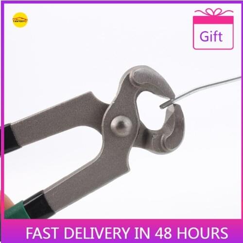 Industrial-grade Nutcracker Nail Puller Nail Tyre Nail Breaking Pliers