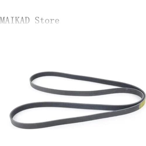 V-Ribbed Belt Drive belt for Mercedes-Benz W166 GLE250 GLE350 GLE400 GLE500 GLE320 GLE450 A0029930996