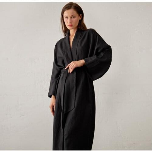 Restve Women's Bathrobes
