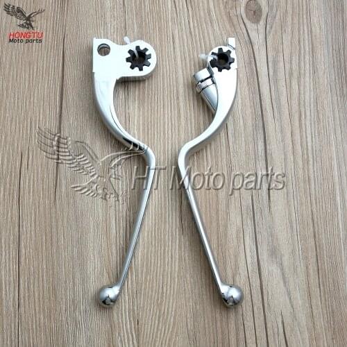 Motorcycle Brake Clutch Lever For INDIAN Chief Classic Vintage Dark Horse Roadmaster Chieftain 2014 2015 2016-2018 EXCEPT SCOUT