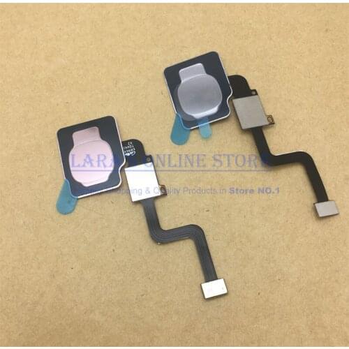 Original for Letv Le Max X820 Fingerprint Sensor Scanner Lock x820 Touch ID Home Button Return Flex Cable Replacement Parts