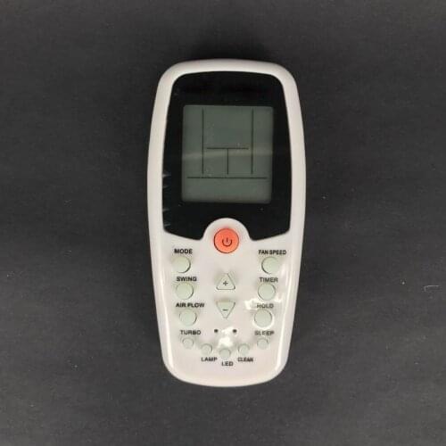 ZH/EZ-01 Replacement Air Conditioner Remote Control For Chigo Air Conditioning