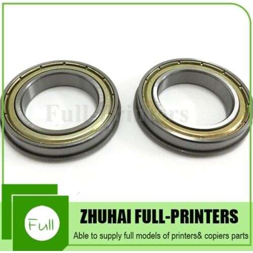 2 SETS AE03-0017 Upper Fuser Bearing for Ricoh Aficio 1060 1075 Aficio MP9001/MP9002